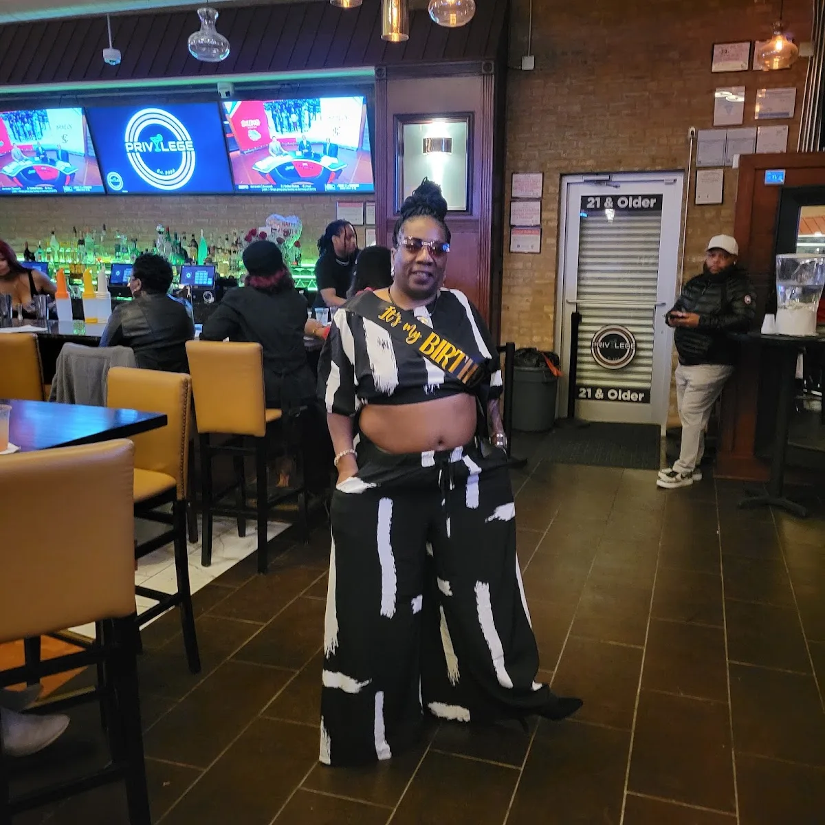 Privilege Restaurant Bar