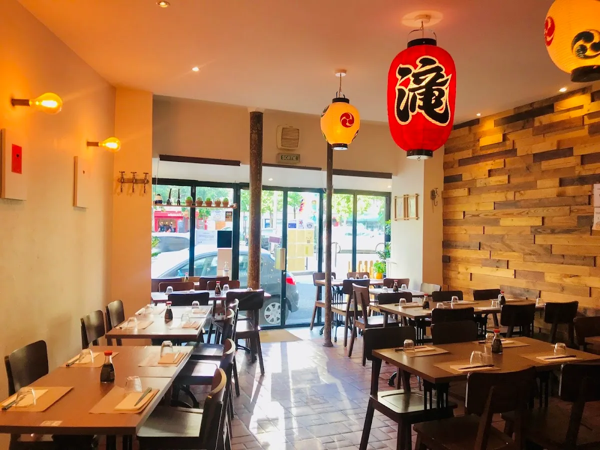 Restaurant Taki