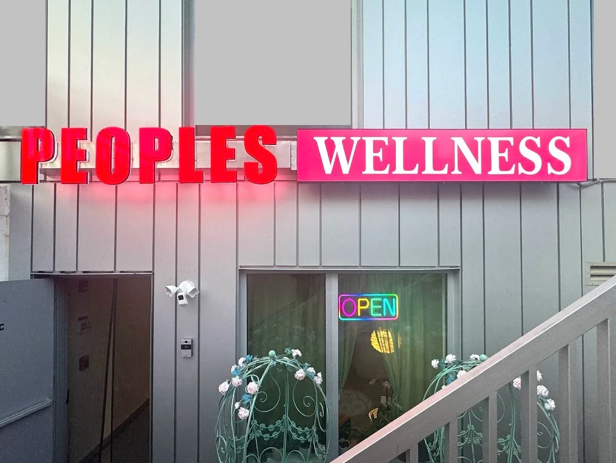 Peoples Wellness