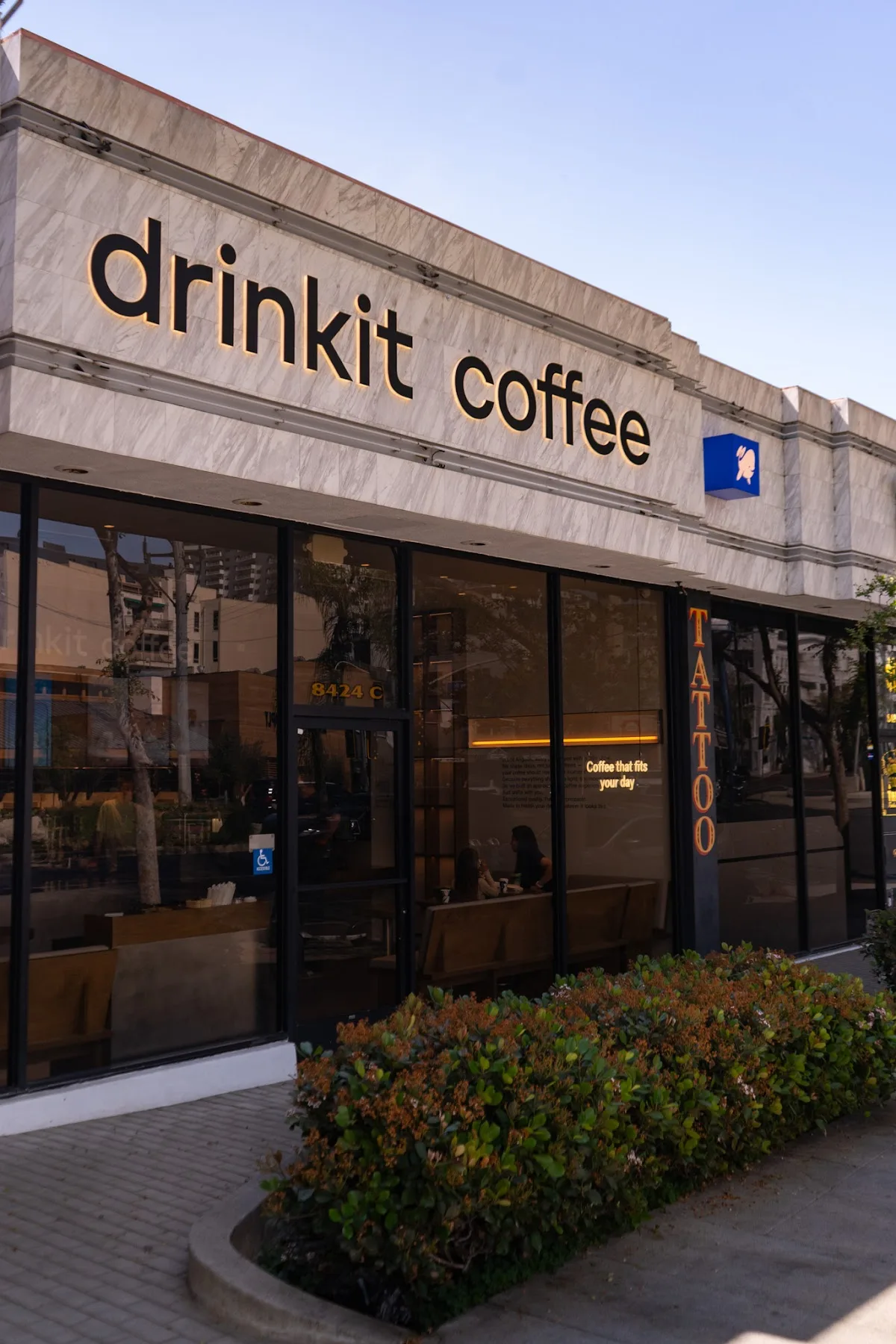 Drinkit Coffee