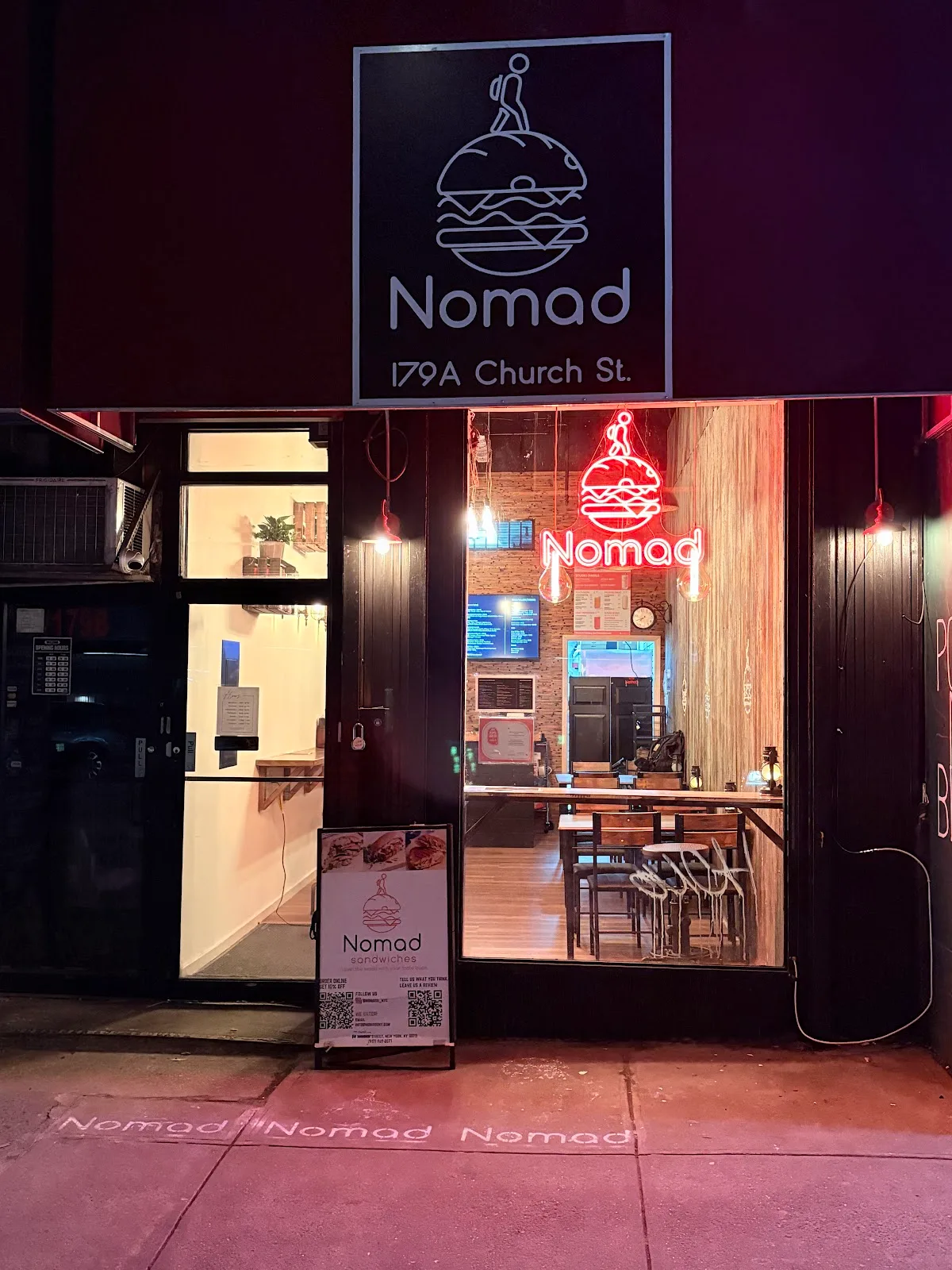 NOMAD