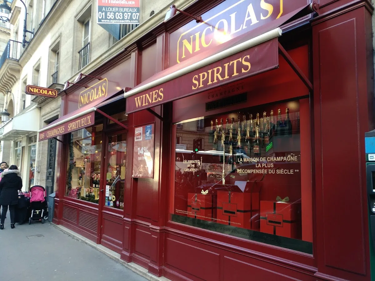 Nicolas