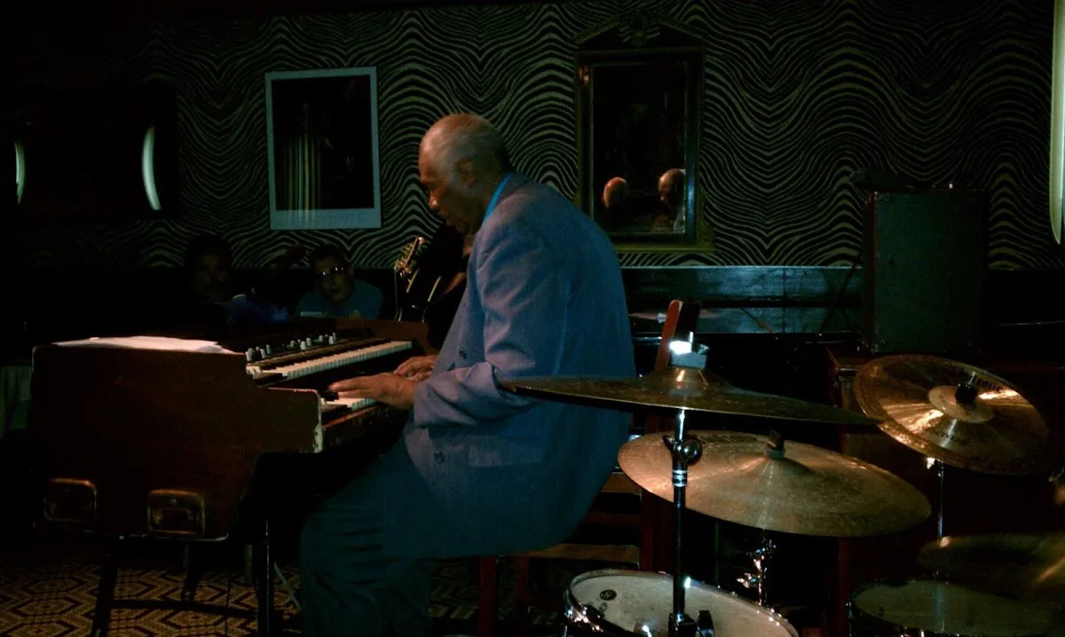 Lenox Lounge
