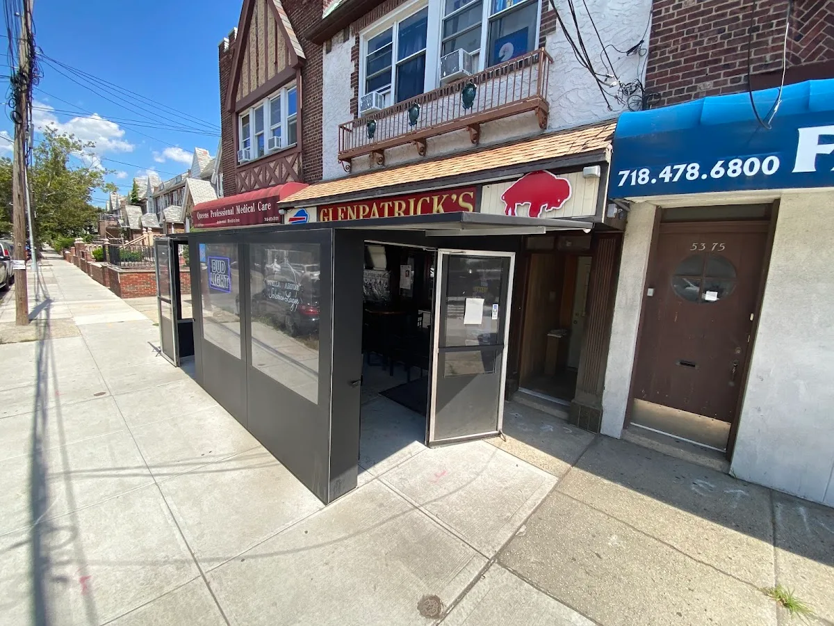 GlenPatrick's Pub