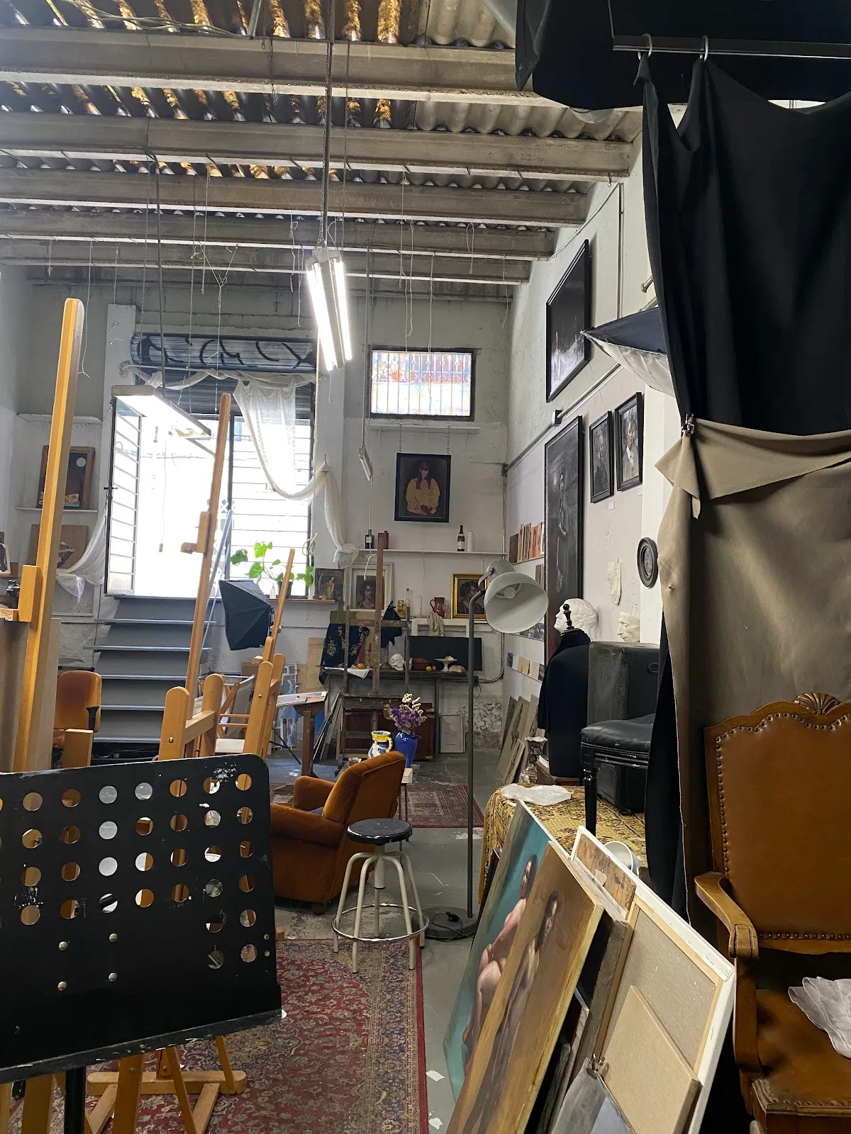 IGNACIO-CARMONA ATELIER