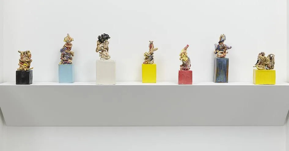 Jane Hartsook Gallery