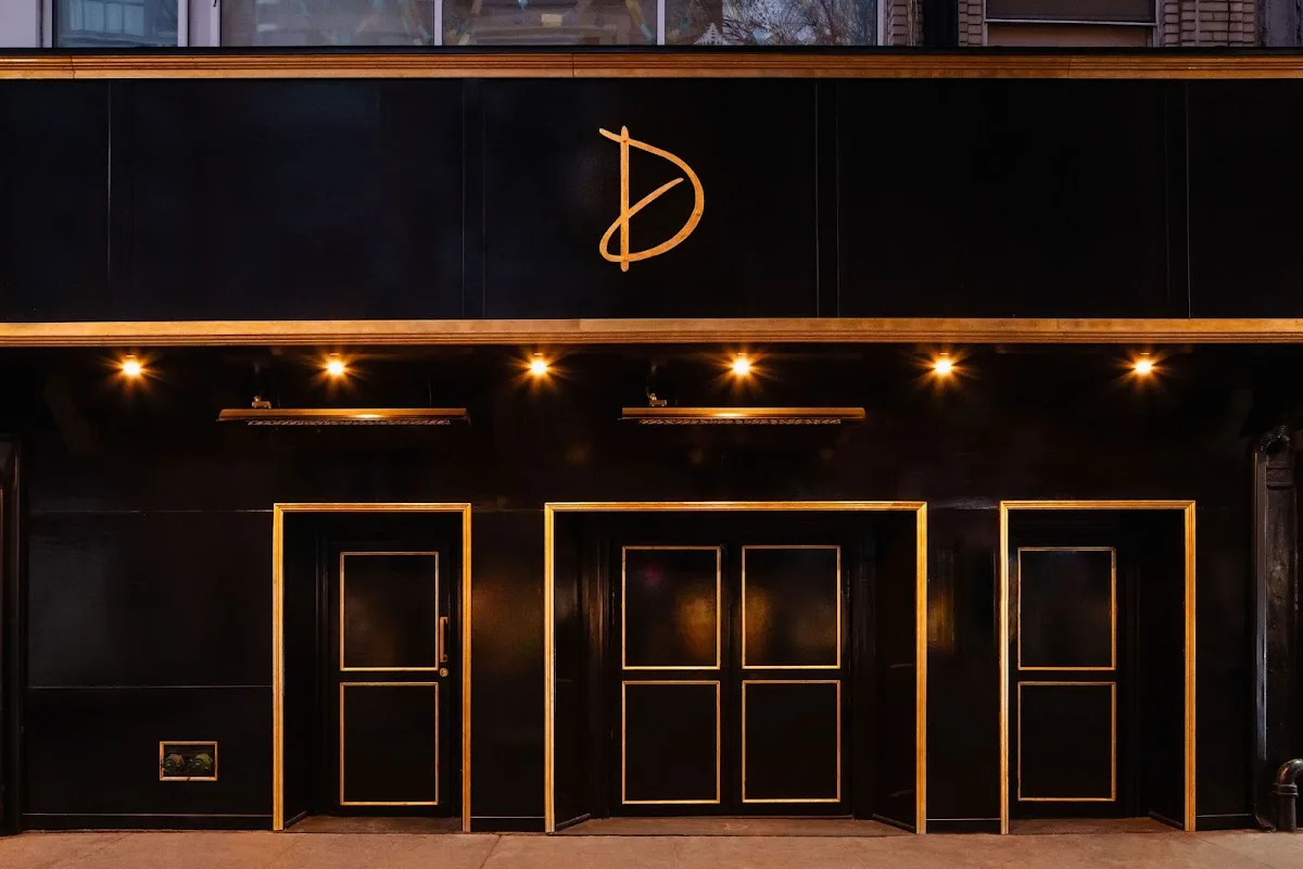 Drai's Supper Club New York
