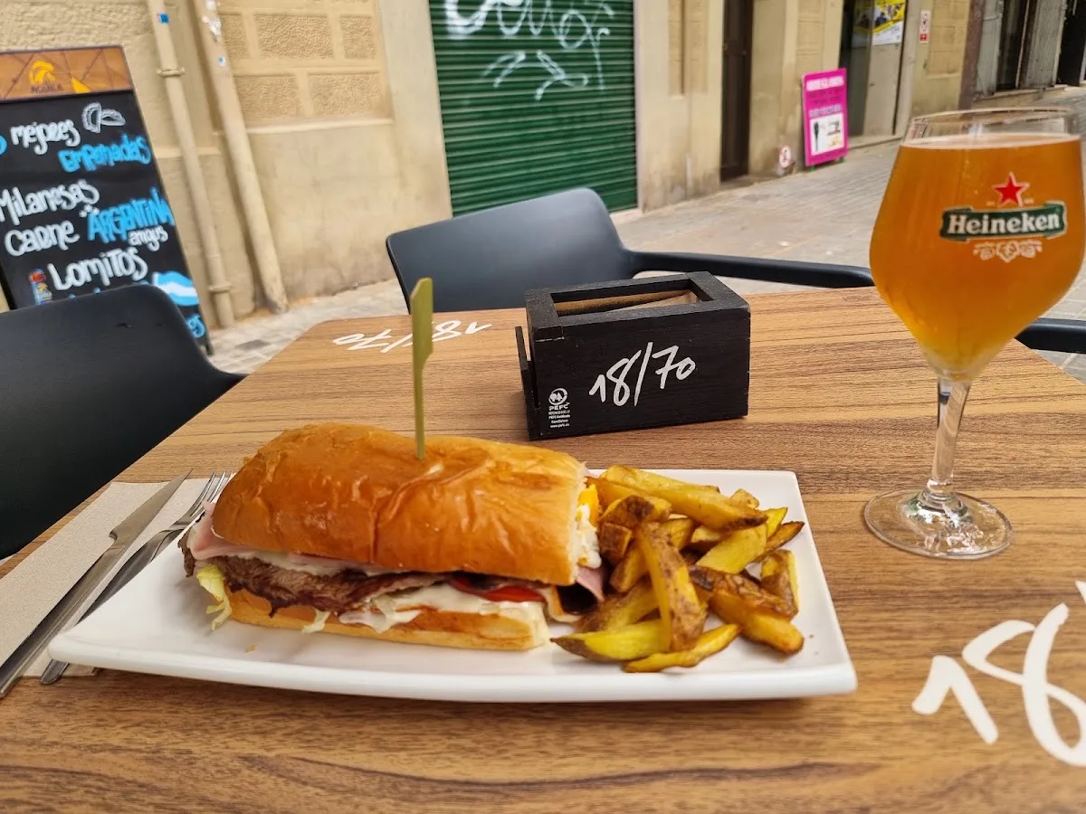 70/30 Restobar