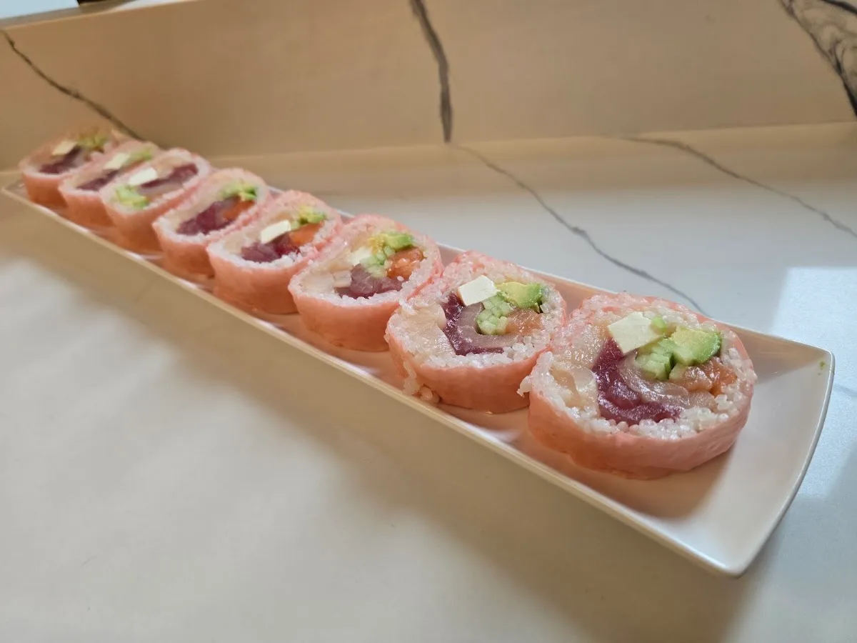 Umi Sushi by Weight Chicago