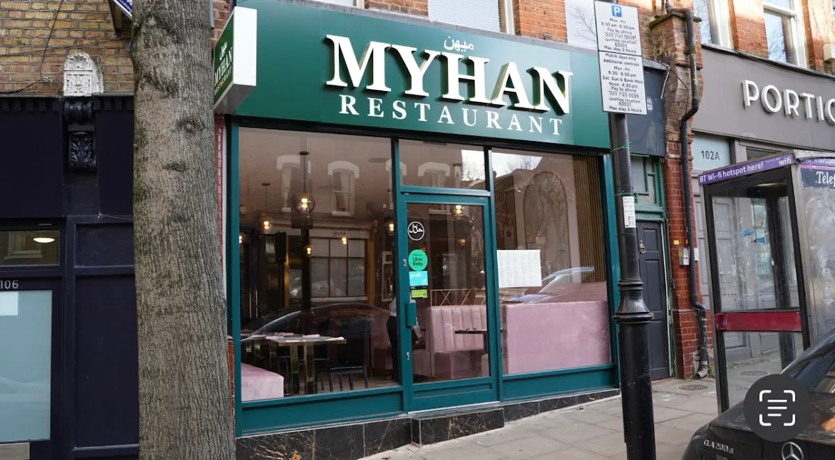 MYHAN