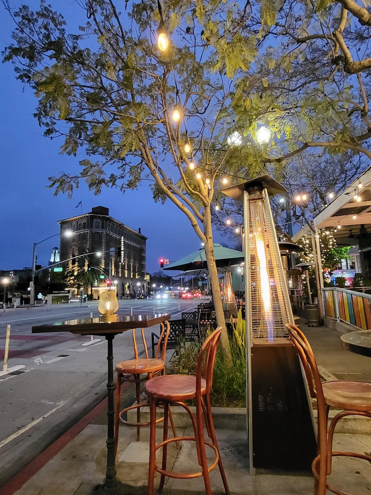 Grand Casino Bakery & Cafe