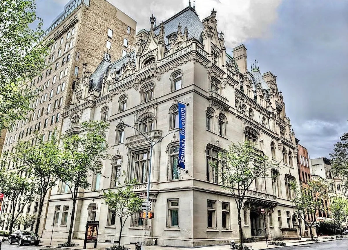 The Jewish Museum