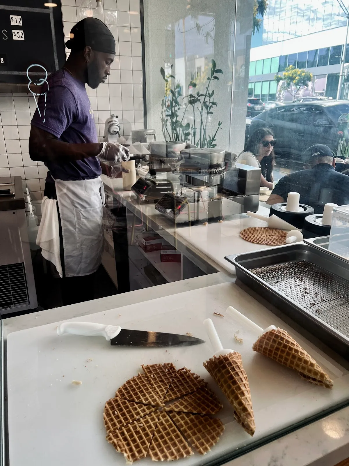 Jeni's Splendid Ice Creams