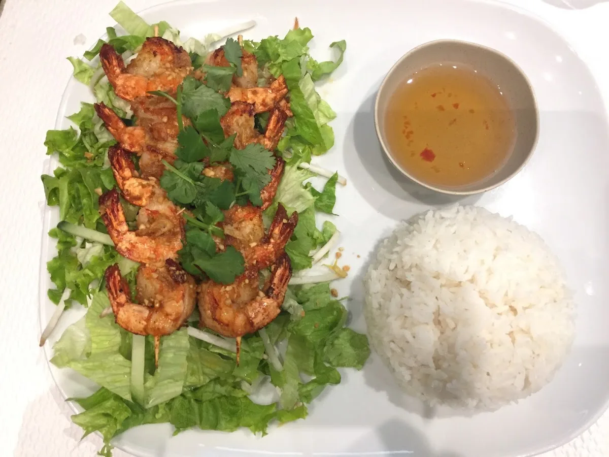 PHO HANOI PIXÉRÉCOURT - PARIS 20