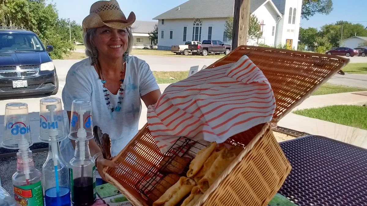 Manor Farmers' Market