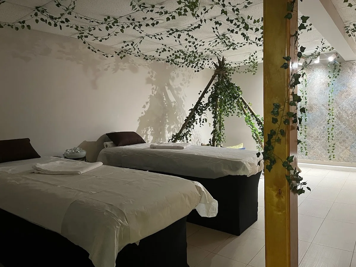 The Med Spa - Wellness Center & Beauty Bar