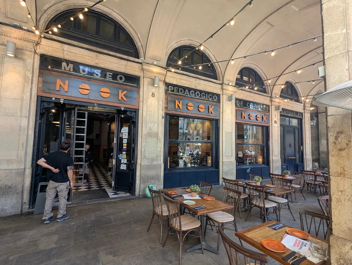 Restaurant Miño