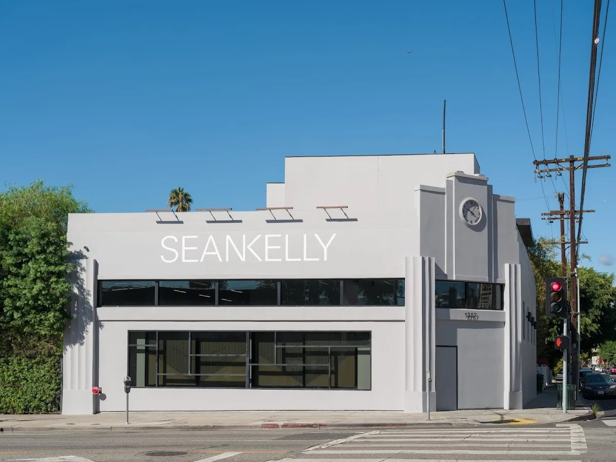 Sean Kelly Los Angeles