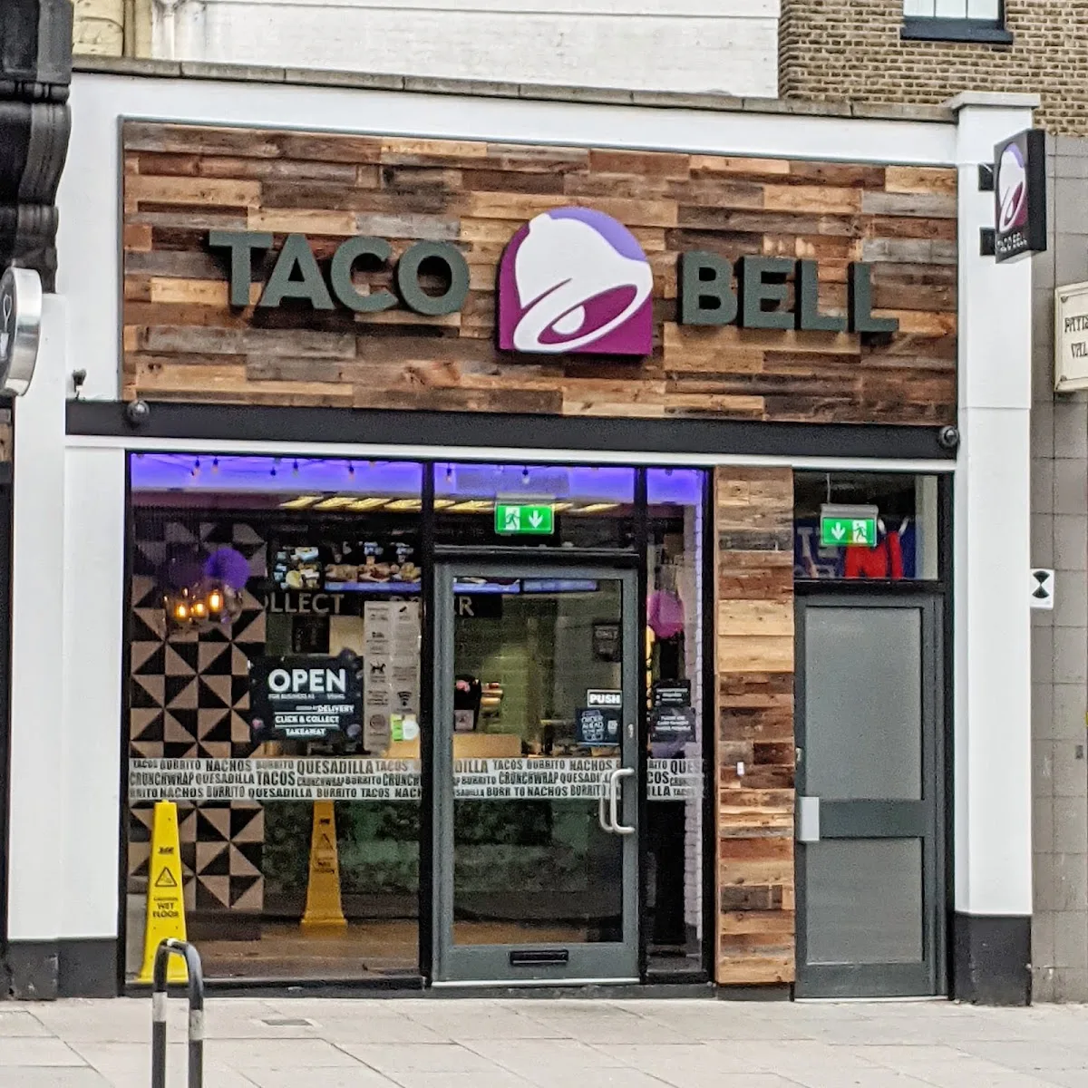 Taco Bell