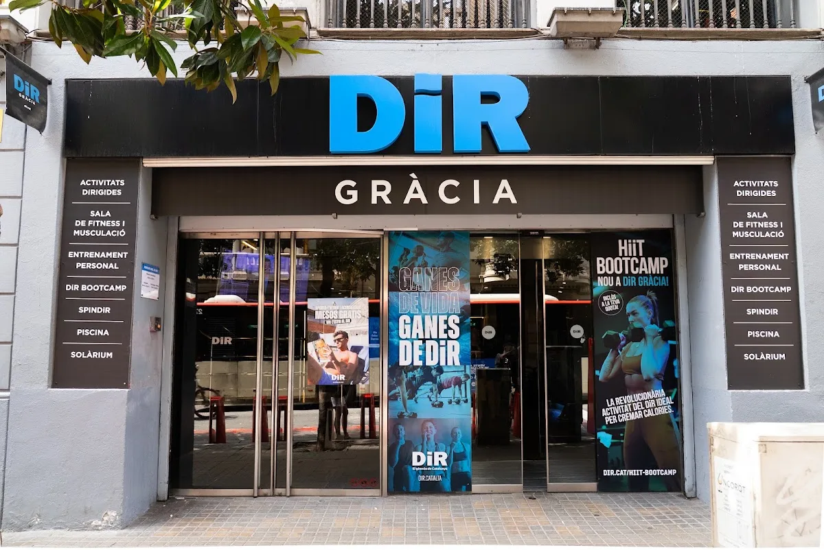 Turris | Gràcia