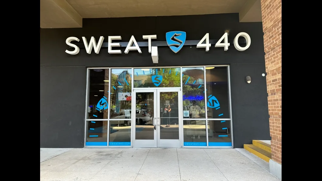 SWEAT440 Fitness Highland