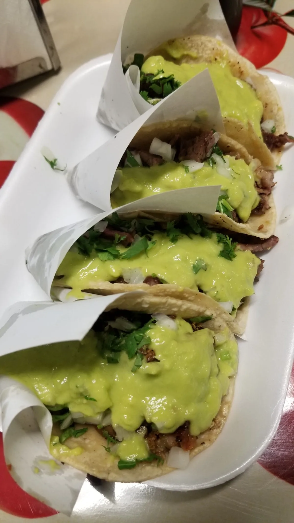 Taqueria Mi Coatzingo