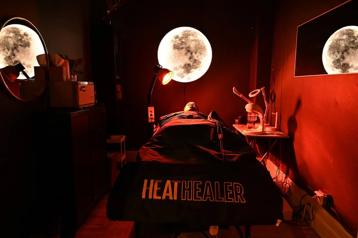 Grae Wellness