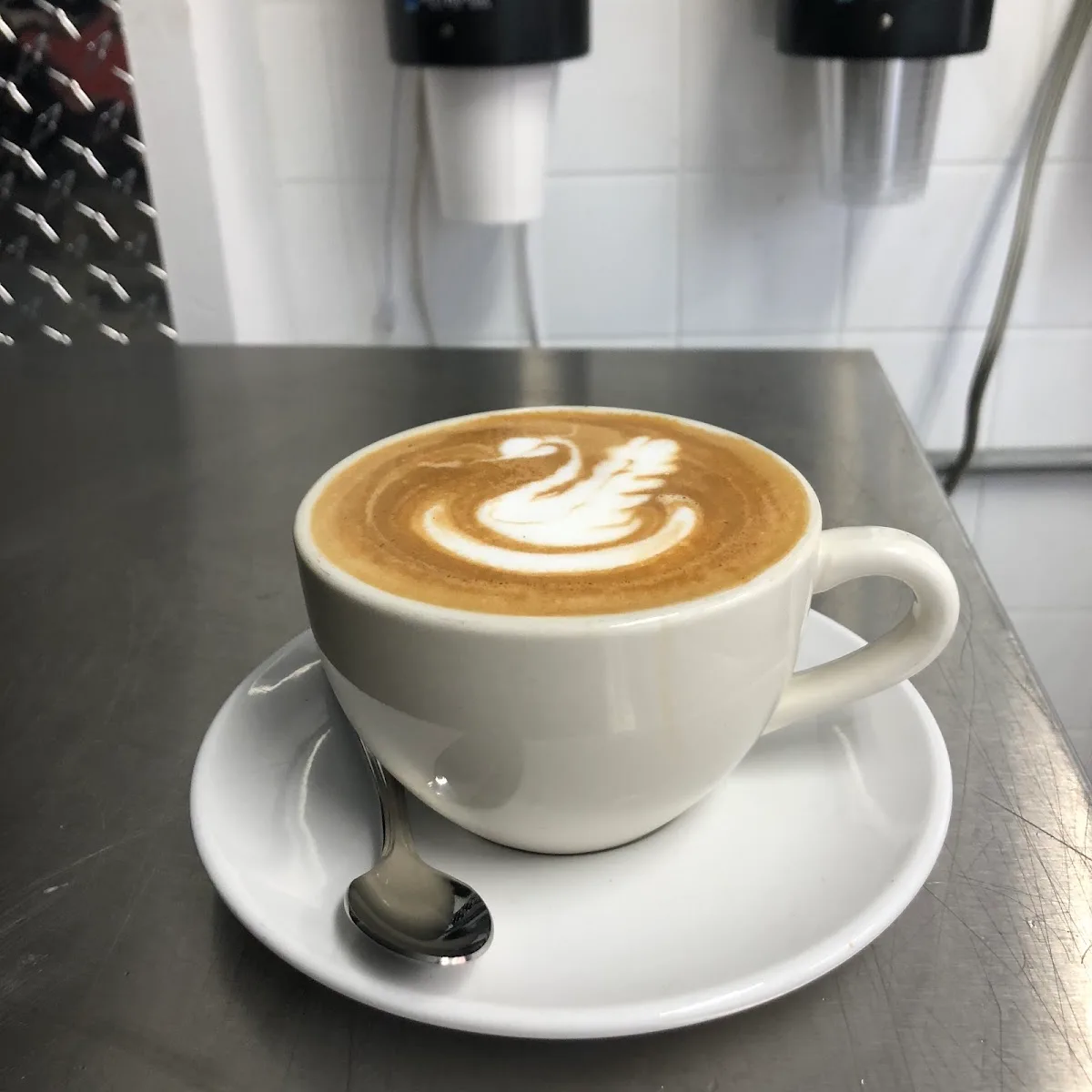 Kitten Cafe Coffee & Tea
