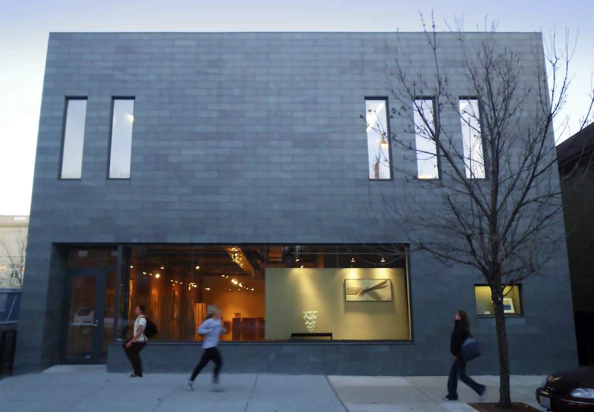Floating World Gallery
