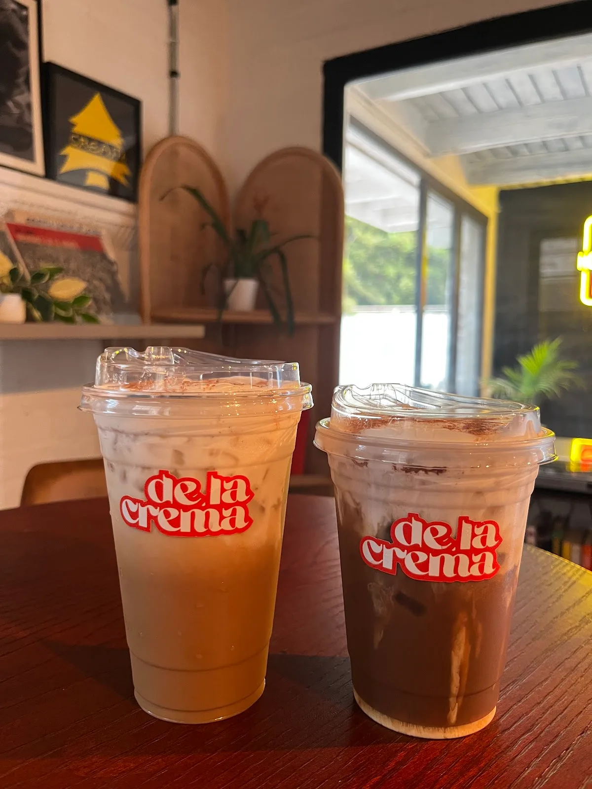 Oatmeal Radio Cafe