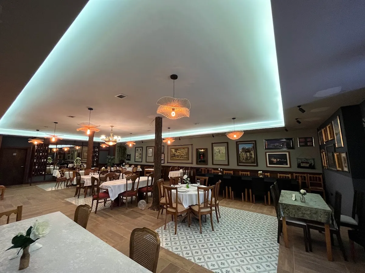 Bar Restaurant Gran Sabor