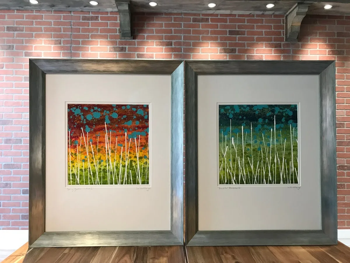 ArtFolio Art Studio & Framing