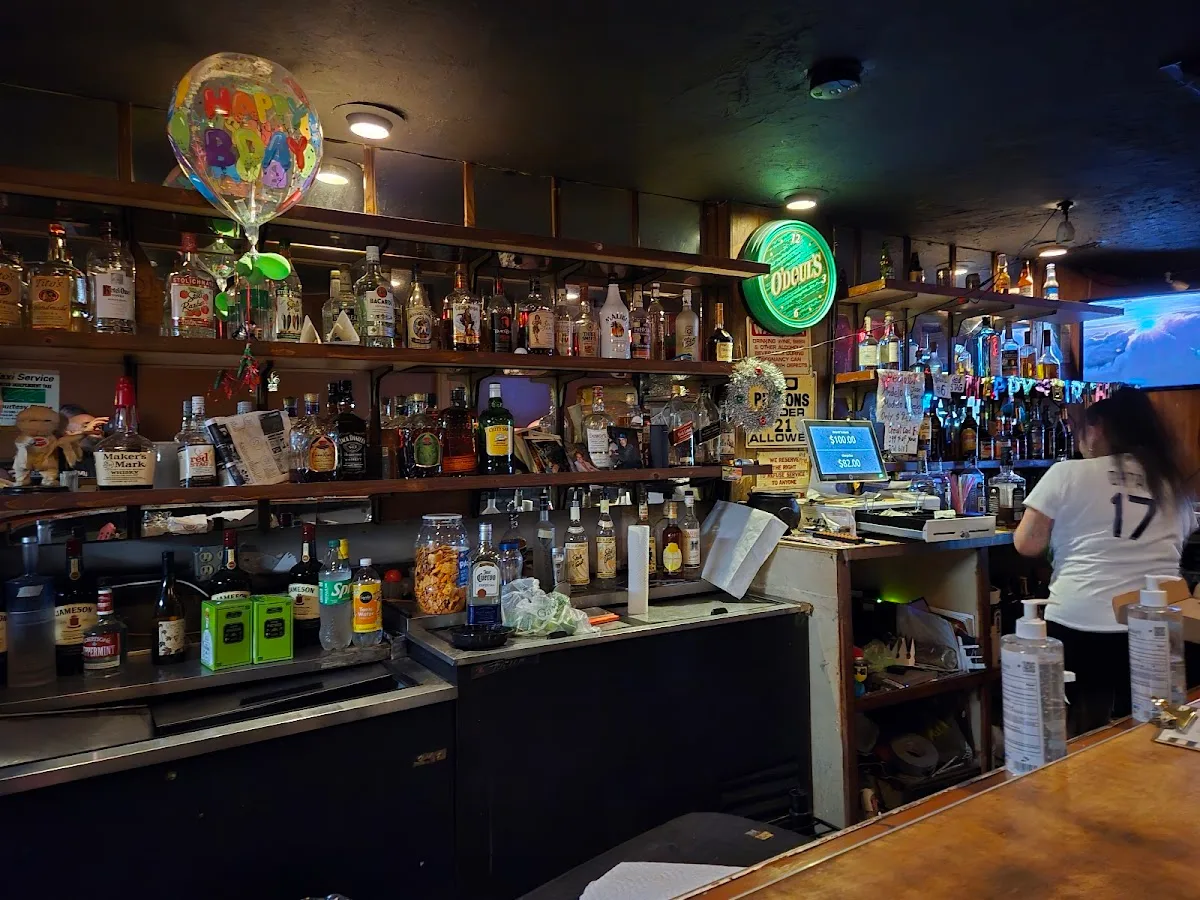 Monte Carlo Bar