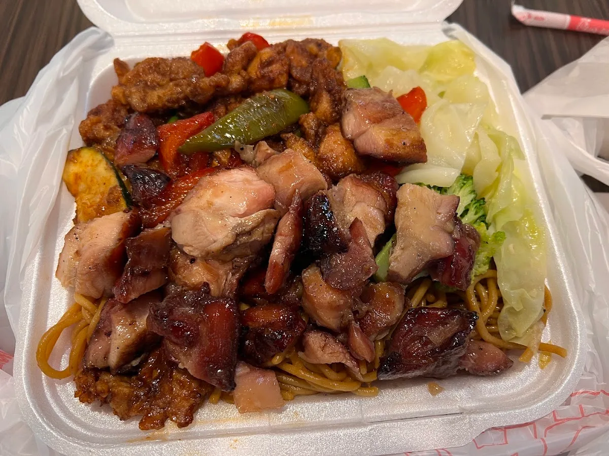 RUBY THAI KITCHEN
