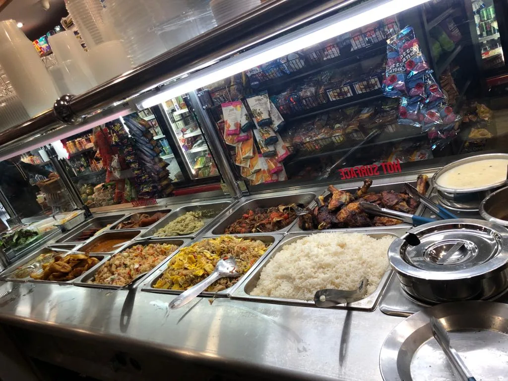 MB Deli