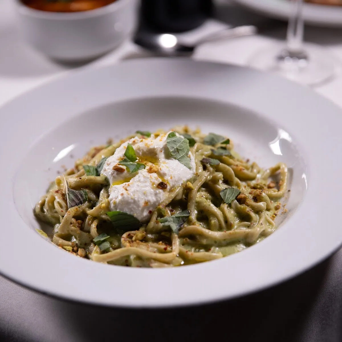 Siena Restaurant
