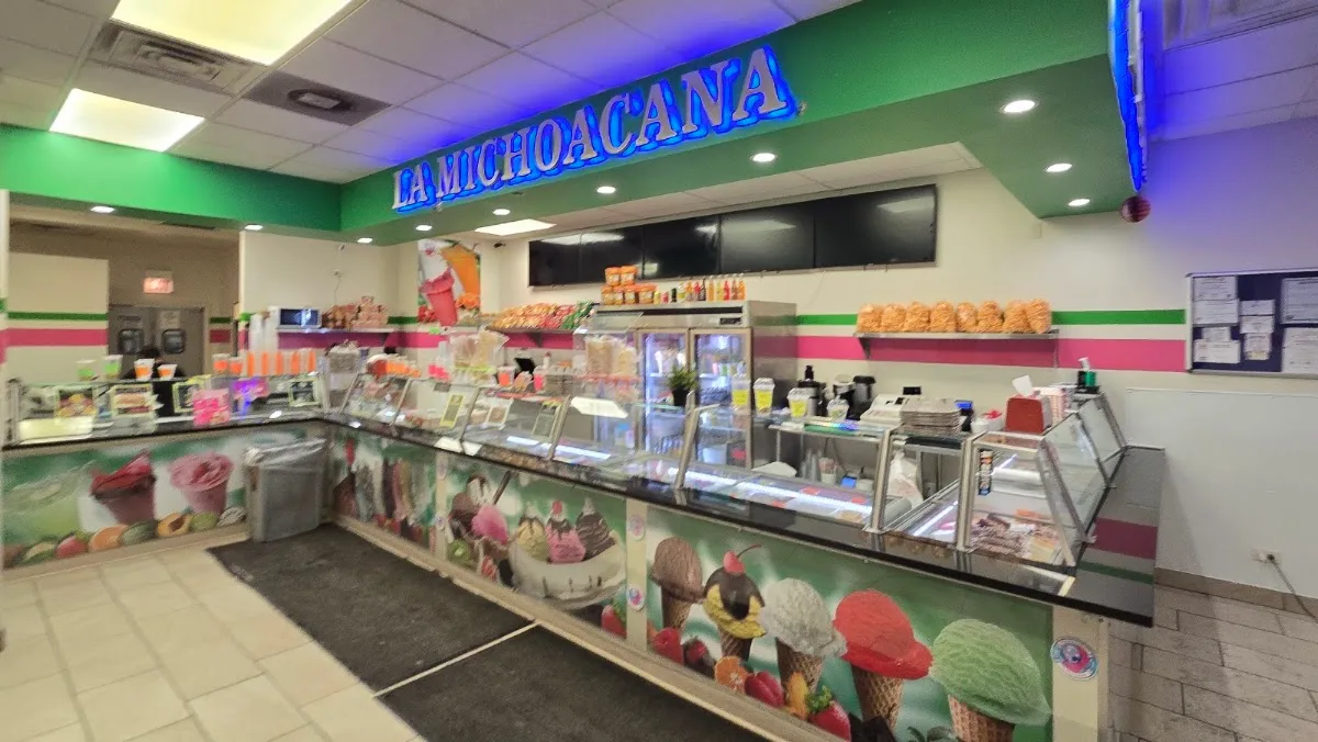 La Michoacana Chicago