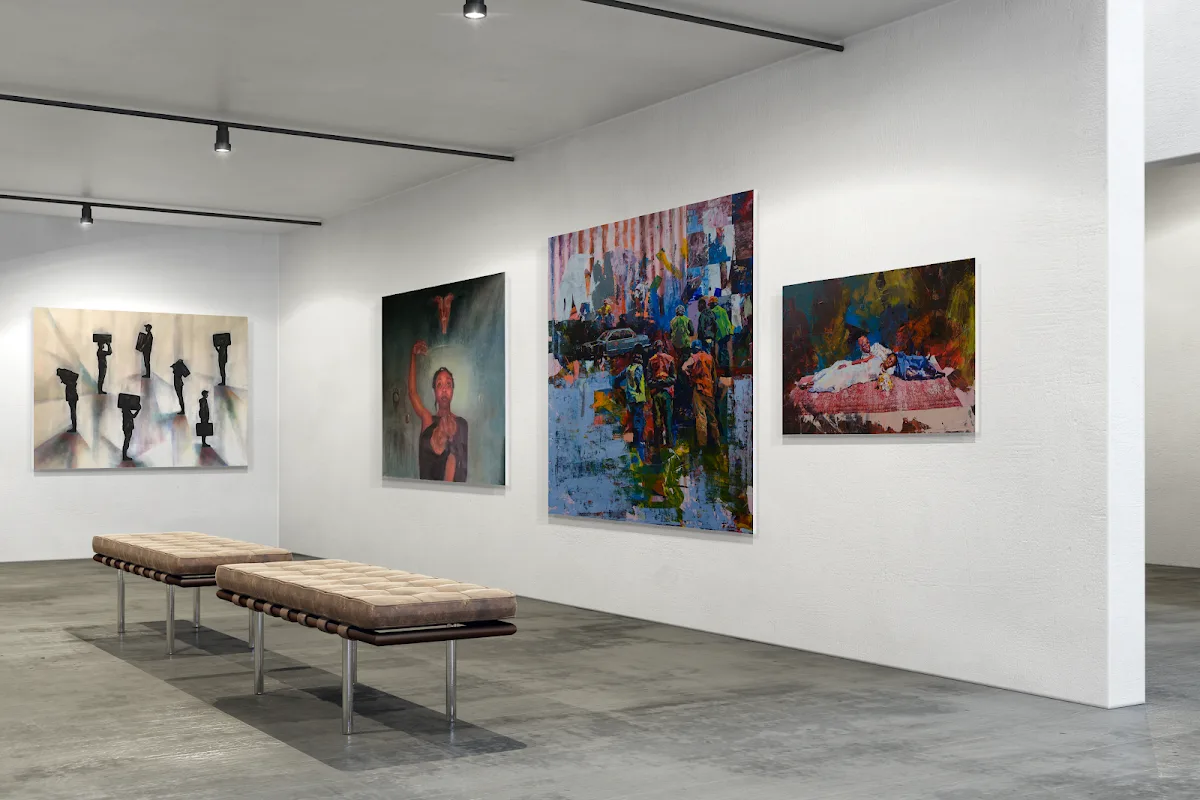 Montague Contemporary
