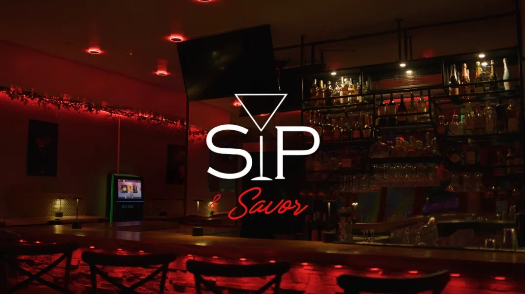 Sip & Savor