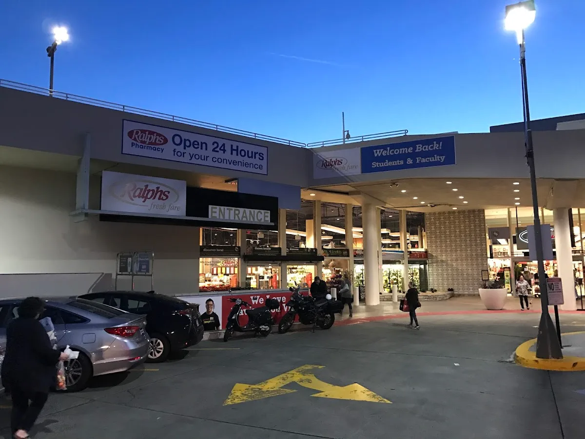 Ralphs Fresh Fare