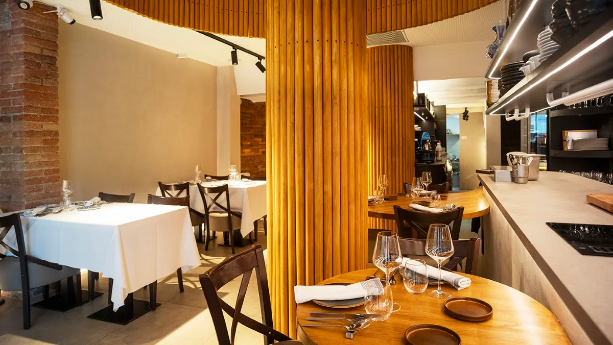 Topik Restaurant