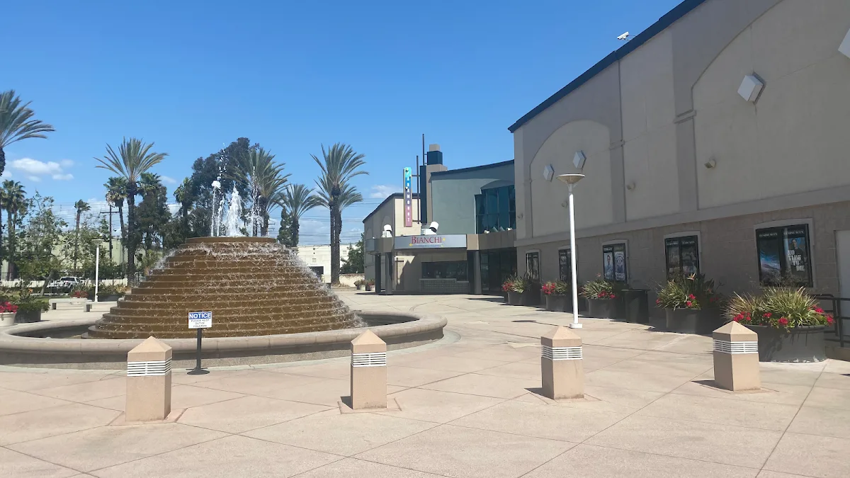 Bianchi Theatres
