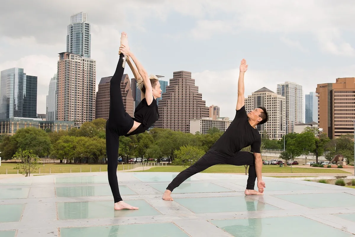 PURE Yoga Texas | North Austin