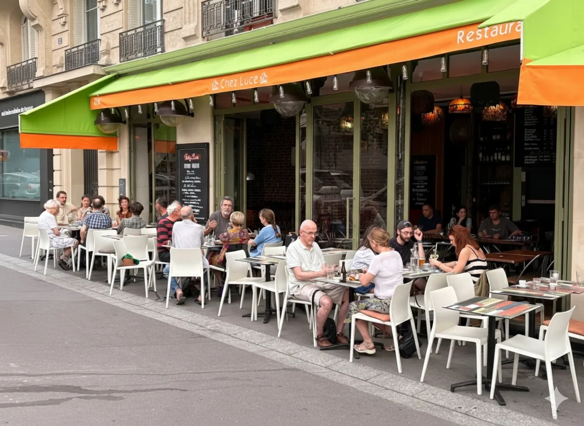 Chez Luce