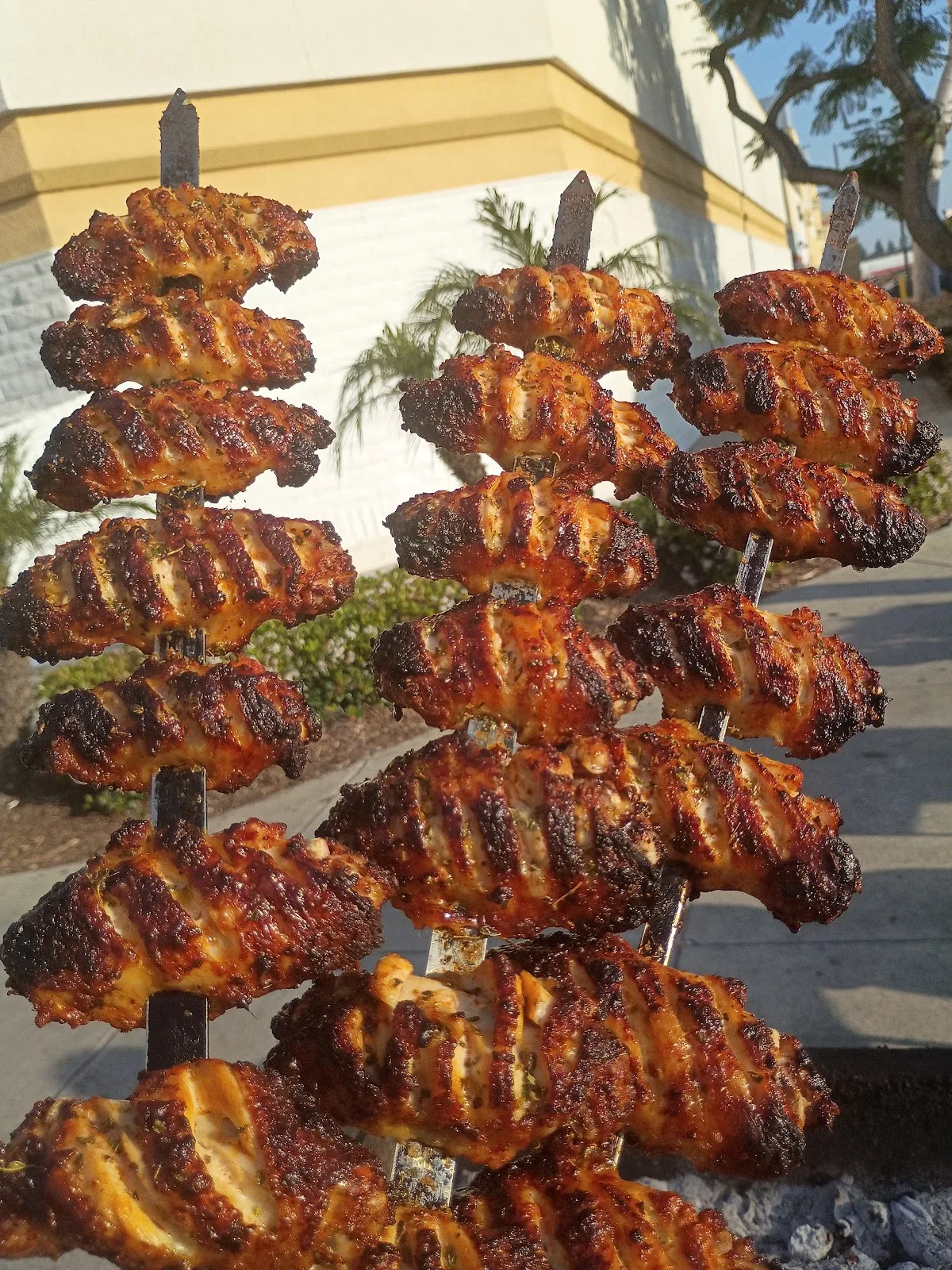 Ararat Kebab Truck