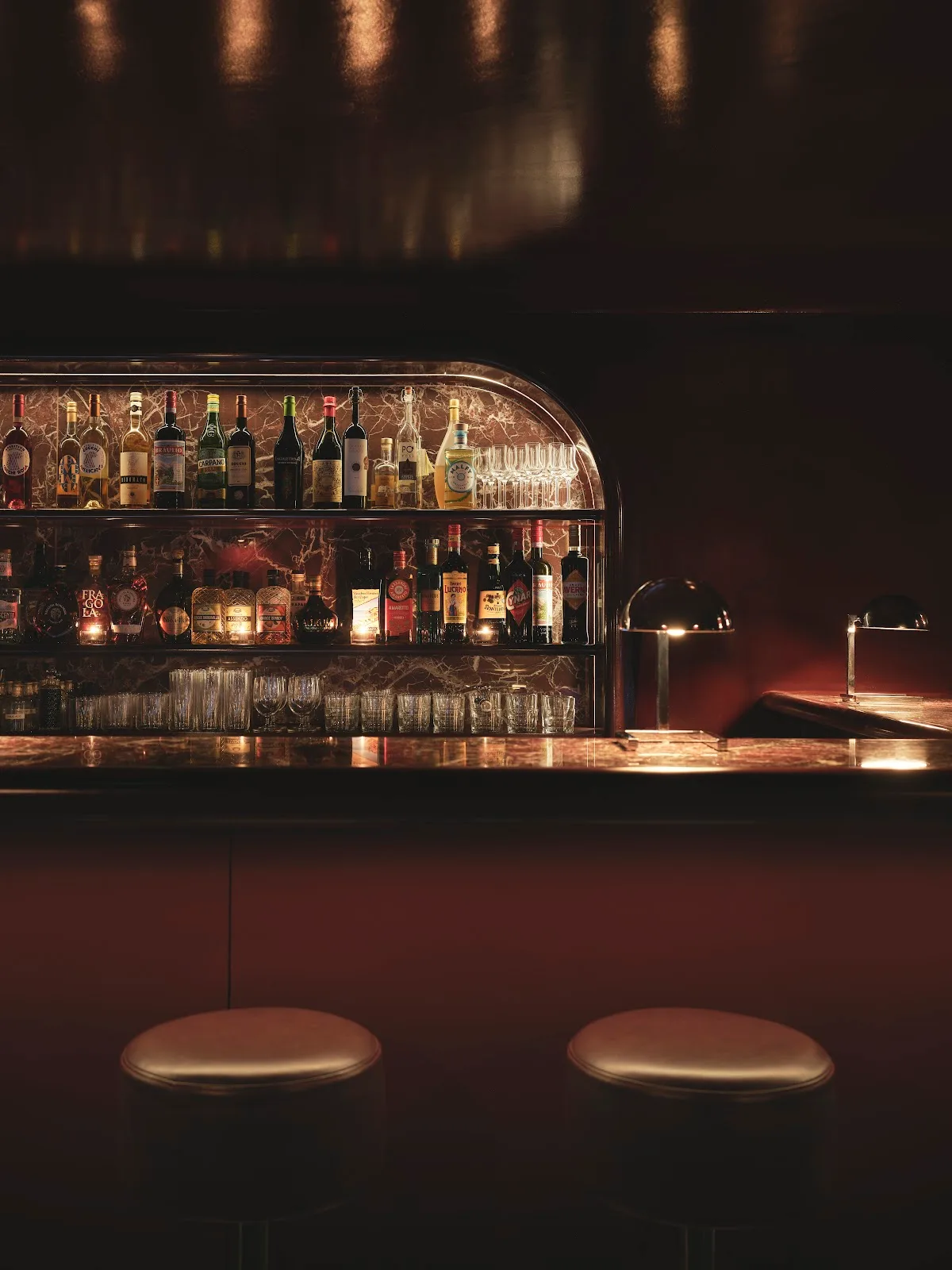 Bar Lina Soho