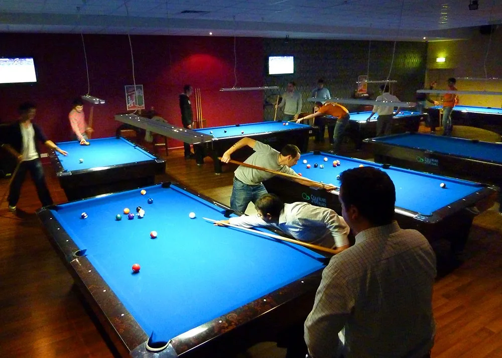 Hurricane Room Kings Cross