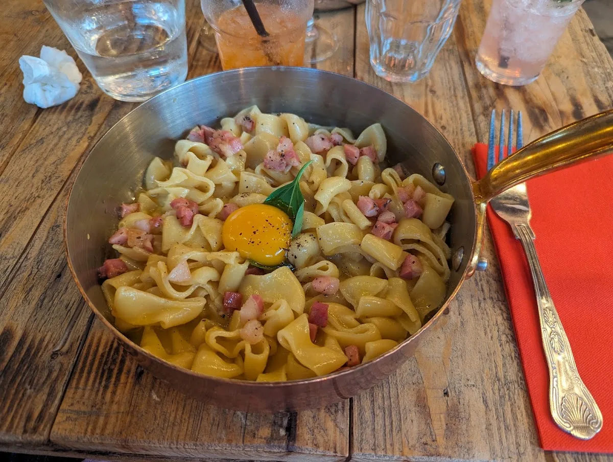 SoPi Trattoria