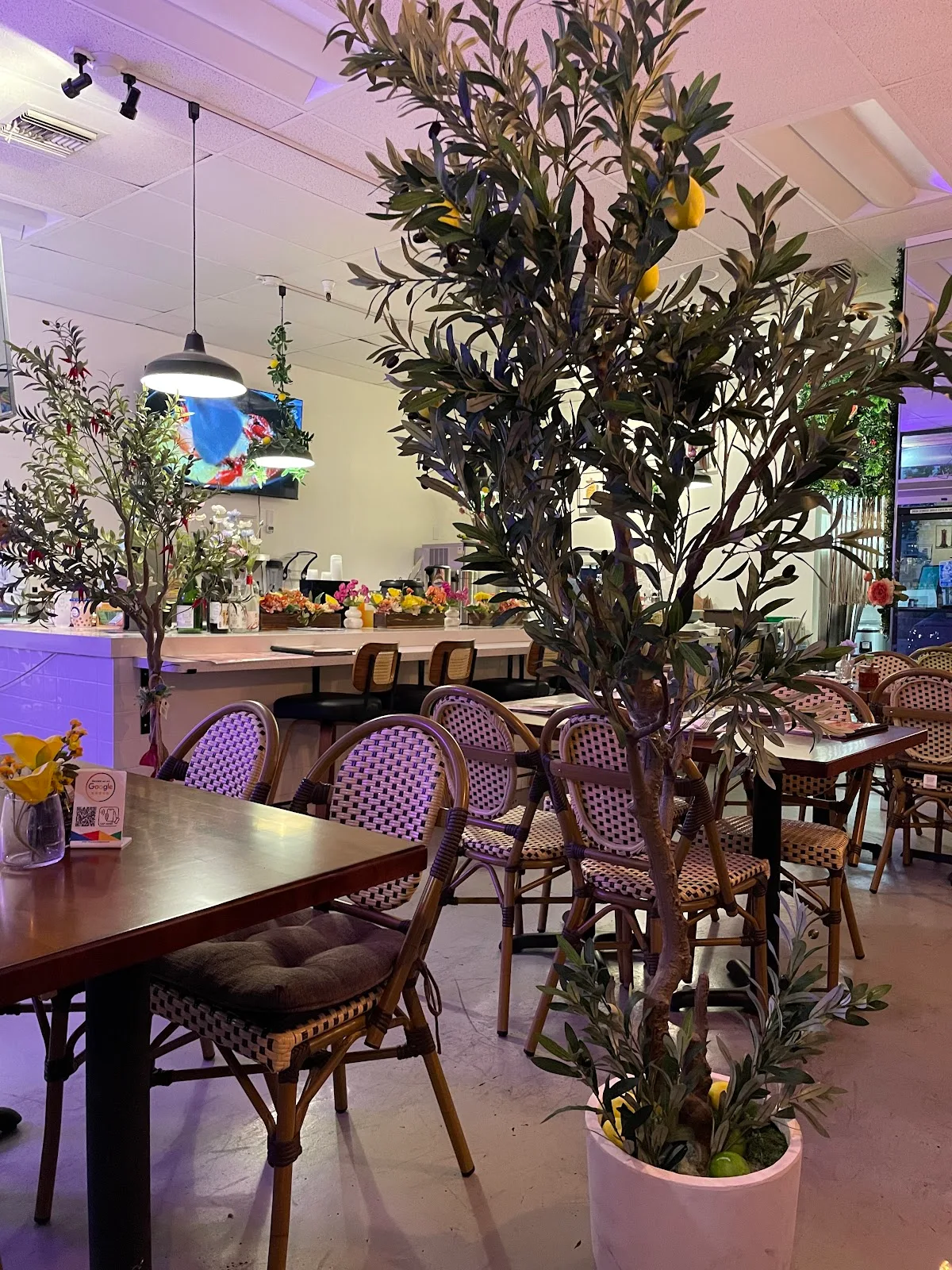 Summer Rice Thai Bistro