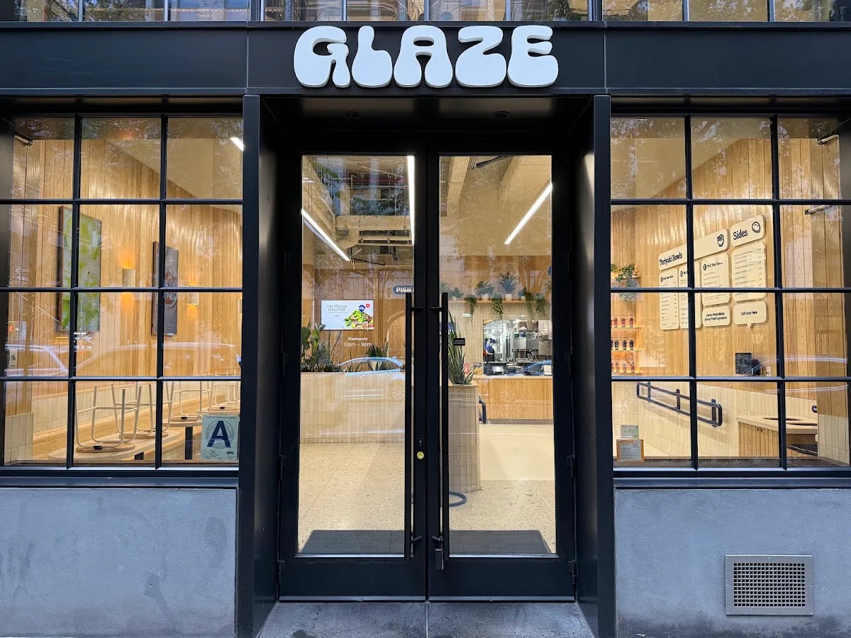 Glaze Teriyaki